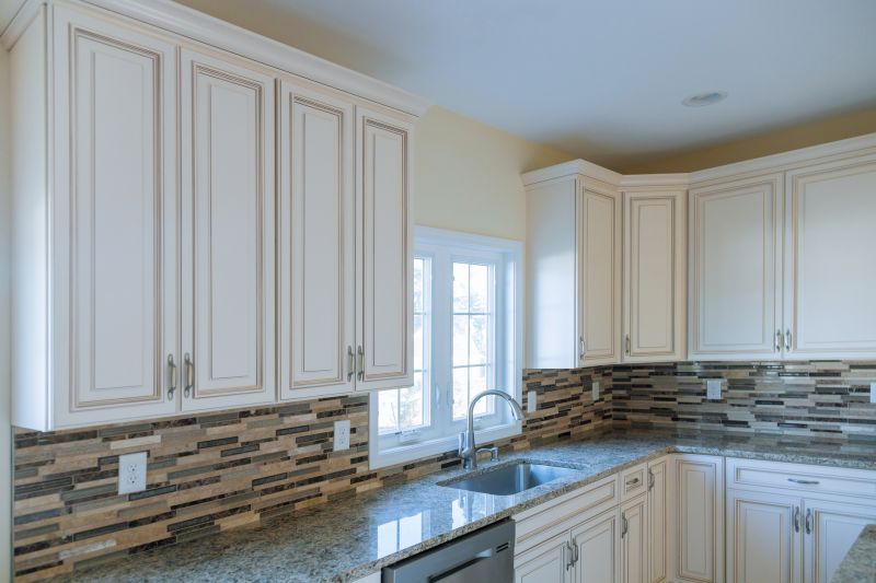 Kitchen Remodeling Showcase