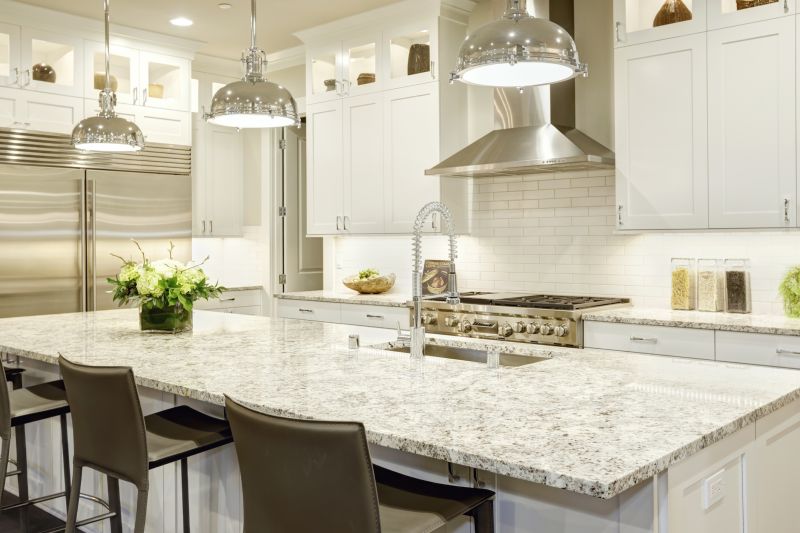 Stylish Kitchen Countertops