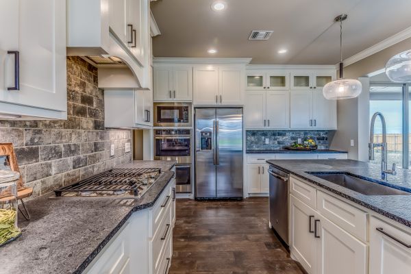 Cabinet Remodeling in Citrus Heights