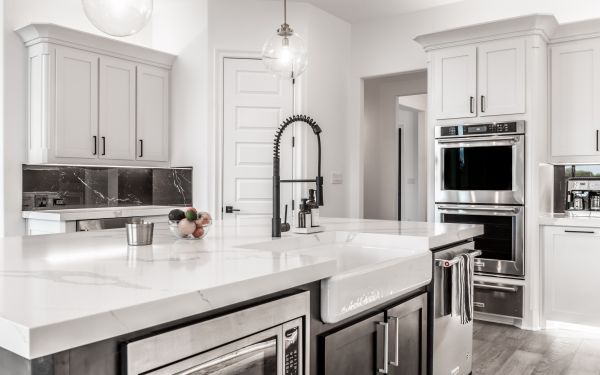 Residential Kitchen Remodeling in Citrus Heights