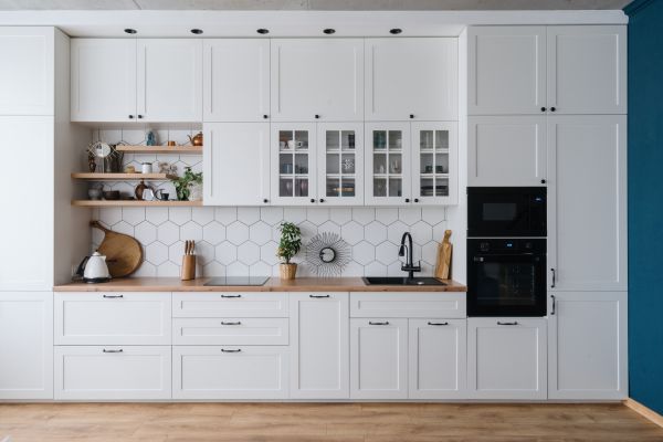 Kitchen Cupboards Remodeling in Citrus Heights