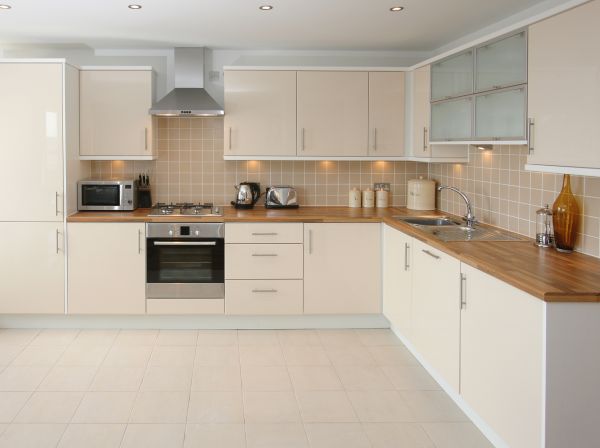Kitchen Cabinets Remodeling in Citrus Heights
