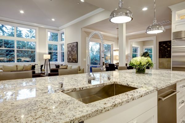 Counter Remodeling in Citrus Heights