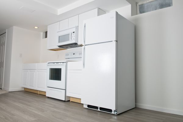 Kitchen Cabinet Remodeling in Citrus Heights